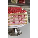 Мк по тортам (Луиза Яхъяева)