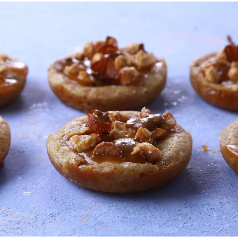 Печенье - технологические карты (Ильназ Искаков)