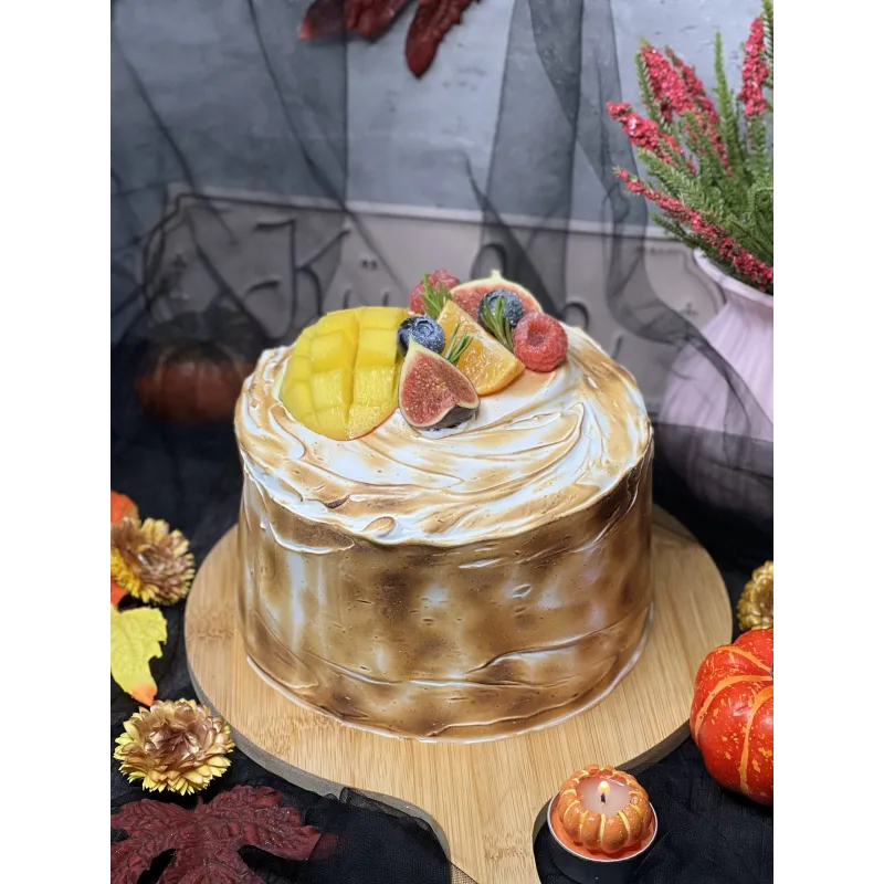 Классические торты (zali_food)