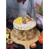 Классические торты (zali_food)