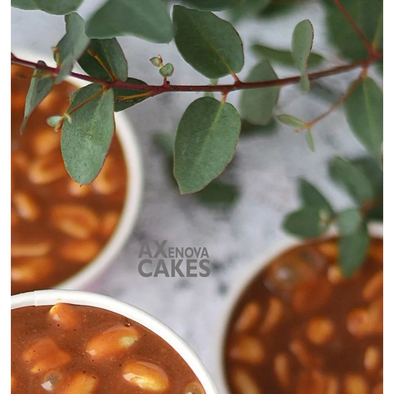 Краш-чизкейк (Надежда Аксенова)