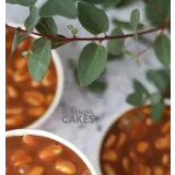 Краш-чизкейк (Надежда Аксенова)