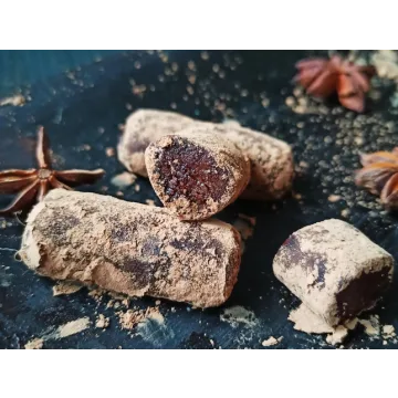 Батончики а-ля "Рот Фронт" (Алена Маслова)