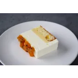 Мини-курс "Чизкейки" (Алина Макарова, cake school)