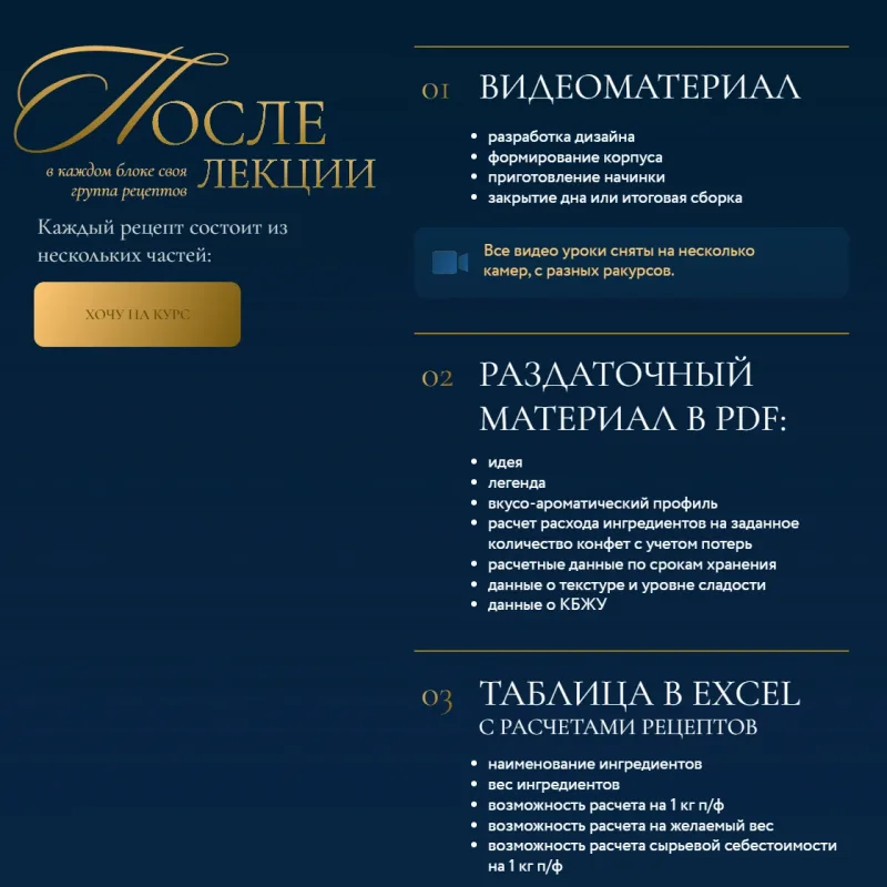 Шоколадные конфеты с алкоголем (Ольга Пениоза)