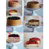 Чизкейки (Наринэ Шахраманян)