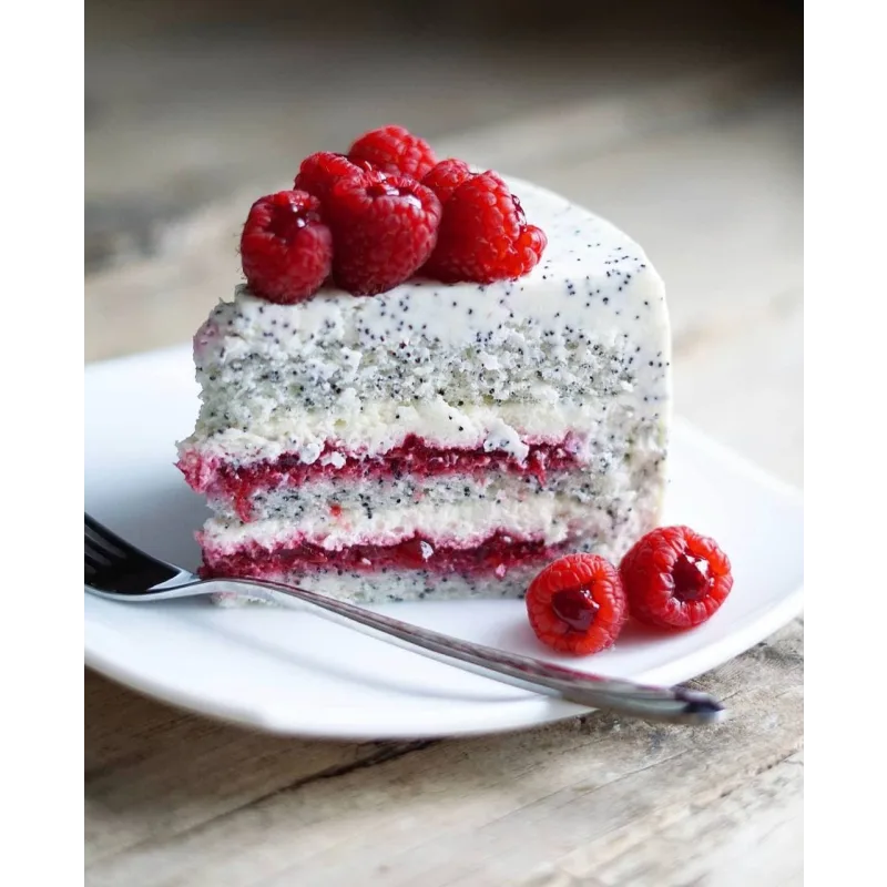 Бисквитные торты: пять рецептур (Гульнара Федорова)