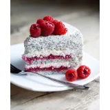 Бисквитные торты: пять рецептур (Гульнара Федорова)