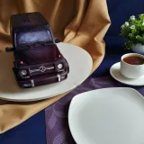 Торт Машина (Ксения Енакиевская)