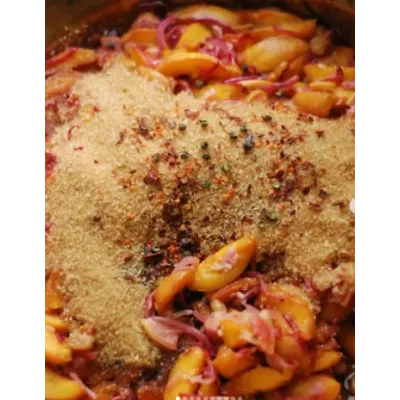 Курс расширенного зельеварения пряности и чатни (Ирина Таро) @dom_ulitki