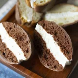 Сборник "Десерты с низкой себестоимостью" (Лилия Завадская)