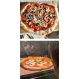 Пицца и другая фокачча (Ахмед Али-Заде)