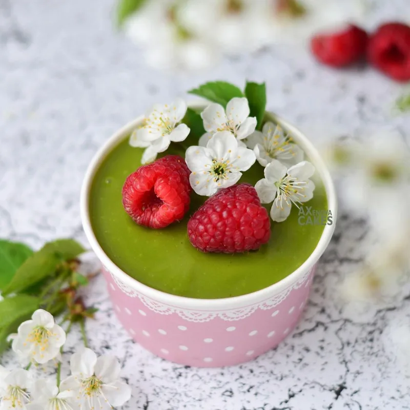 Краш-чизкейк (Надежда Аксенова)