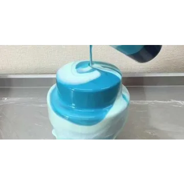 Муссовый МК "УРОВЕНЬ 2"(Ксения Пенкина)