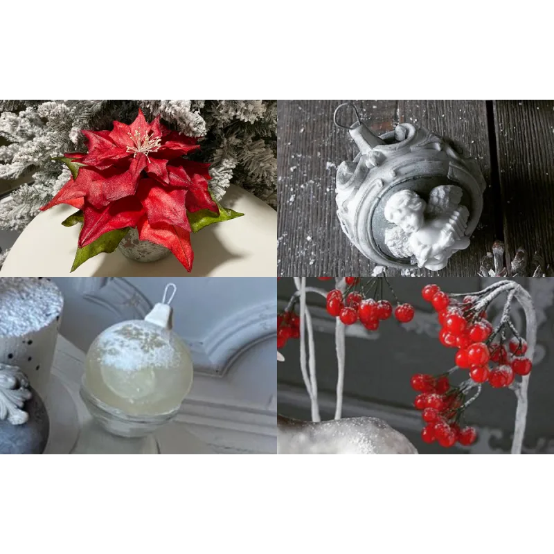 Новогодняя сказка (Елена Гнут)