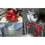 Новогодняя сказка (Елена Гнут)