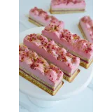 Нарезные пирожные 3.0. Тариф Премиум (Наринэ Шахраманян)