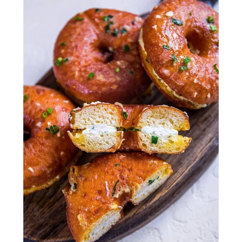 Искусство донатса. Тариф Самостоятельный (Нина Тарасова)