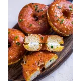 Искусство донатса. Тариф Самостоятельный (Нина Тарасова)