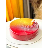 Курс «Муссовые десерты: С 0 до Профи». Тариф «Премиум» (Кристина шумская)