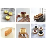 Обучающий Курс "Концептуальный Десерт" (Сергей Рулев)