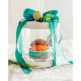 Новогодний курс (Екатерина Завирюха)