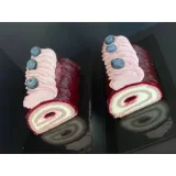 онлайн-курс «5 рулетов ассорти» (Надежда Зубова)