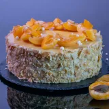 [Pastry School] Песочные торты и пирожные (Елена Крохмаль)