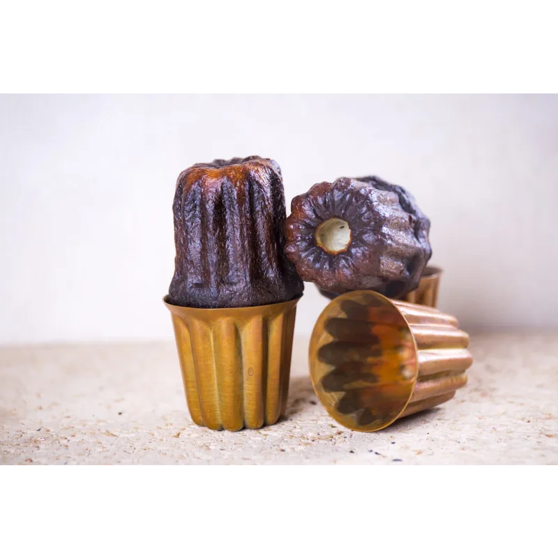 Курс "Канеле" (Нина Тарасова)