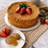 Медовик (Ксения Нохрина)