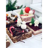 Новогодний Хит-Парад. Тариф "Торт в коробке" (Надежда Архипова)