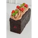 Волшебные кексы. Тариф Волшебство (Наринэ Шахраманян)