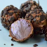 Коктейльные трюфели (Ксения Бутолина)