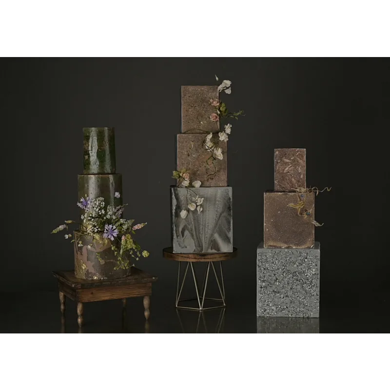 [cakeit_nsk] Курс «Текстуры» (Любовь Ки)