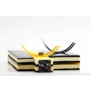 Современная кондитерская витрина (Мария Селянина)