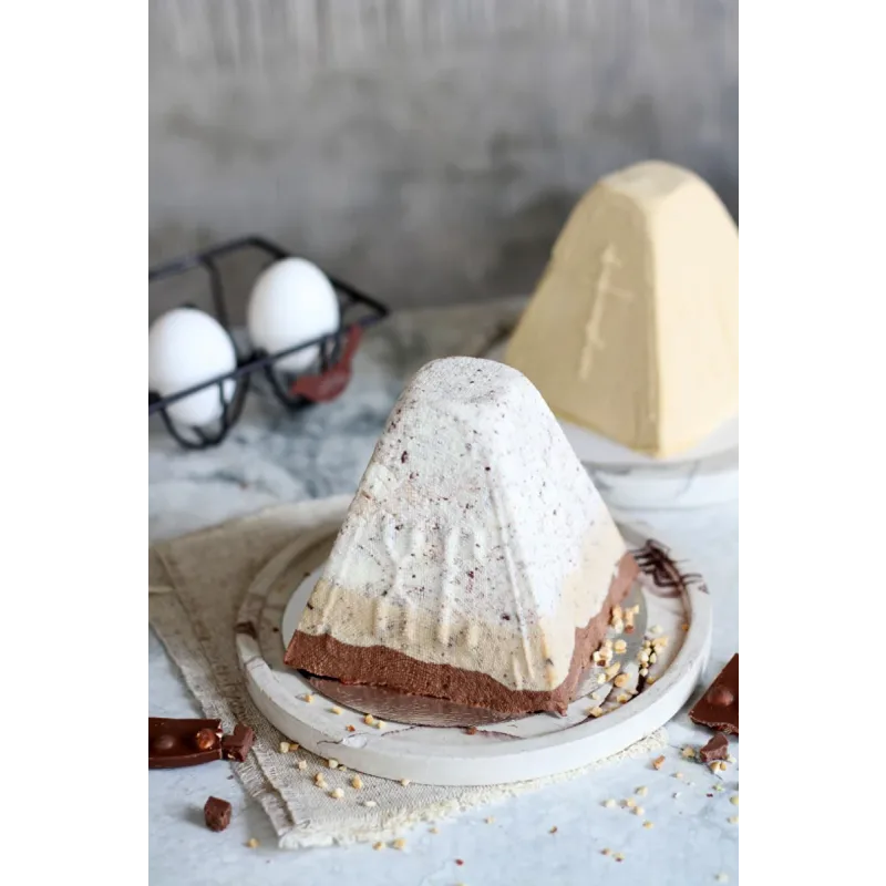 Курс "Пасха 2021" (Ильзира Карагузина)