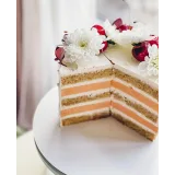 Торт «Вивьен» (fun__bun)