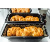 [KICA] Осенняя коллекция десертов и выпечки (Карим Буржи, Karim Bourgi)