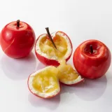 [Cédric Grolet] Курс "Корпусные фрукты, орехи, цветы" (Седрик Гроле)