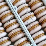 Интенсив «Макарон с нуля» (Альмира Нуриева)