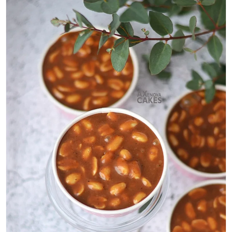 Краш-чизкейк (Надежда Аксенова)