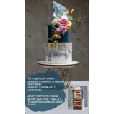 Торты в деталях от А до Я. Тариф "Базовый" (Инна Питерова)