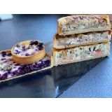 Вебинар "Киши и тарты new" (Надежда Зубова)