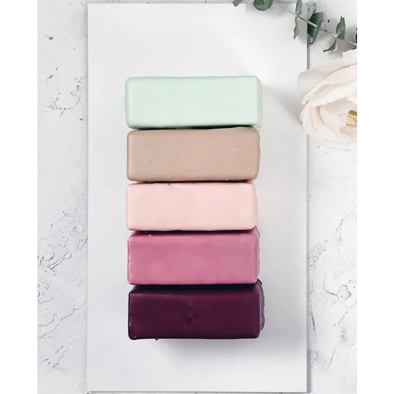 Нарезные муссовые пирожные (Елена Богомолова, zimnyaya_dolci)