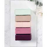 Нарезные муссовые пирожные (Елена Богомолова, zimnyaya_dolci)