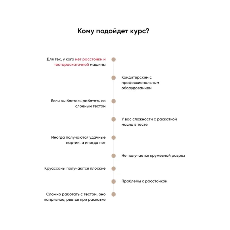 Слоеное тесто viennoiseries (Инесса Польцева)