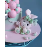 Декор "Детские торты" (Юлия Аврамчук, your_latarte)