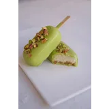 Чизкейки-эскимо "Эскимози" (maffinosi)