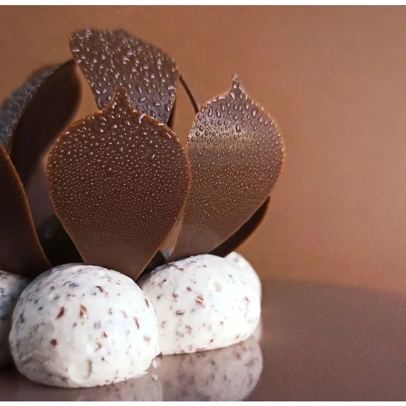 Курс "Муссовые торты" (Coup De Coeur)