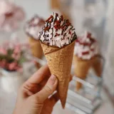 Зефир в стаканчиках (Ксения Нохрина)